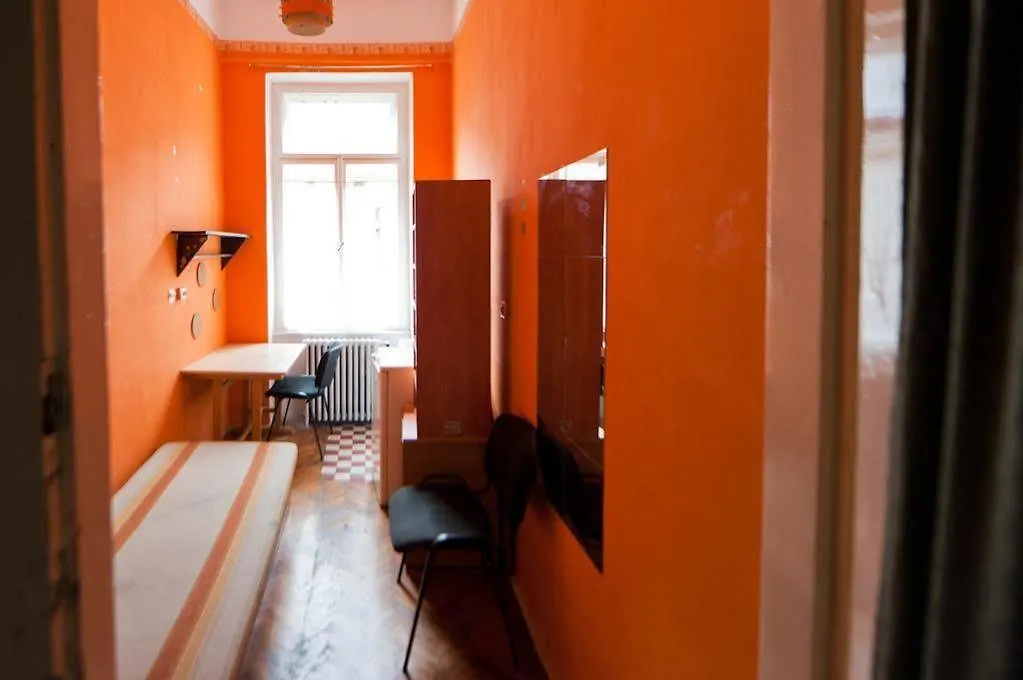 Maria Hostel Budapest Hotel