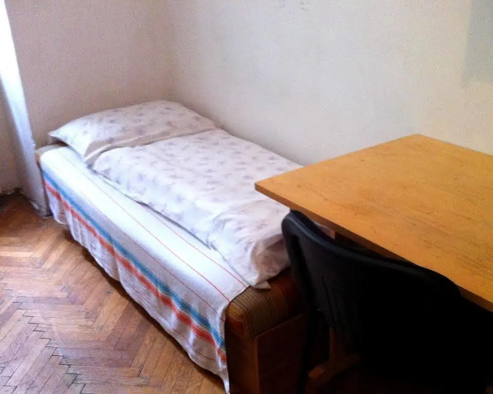 Hotel Maria Hostel Budapest Hongrie