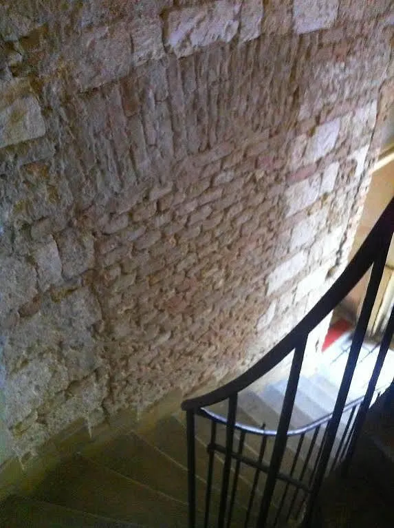 Maria Hostel Budapest Hongrie