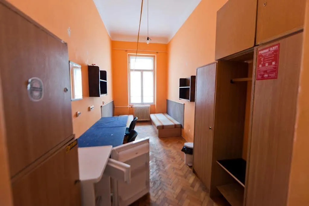 Hotel Maria Hostel Budapest