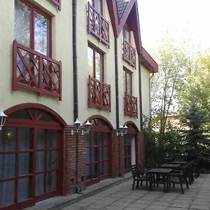 2* Otel Bed Breakfast Hotel Budapest