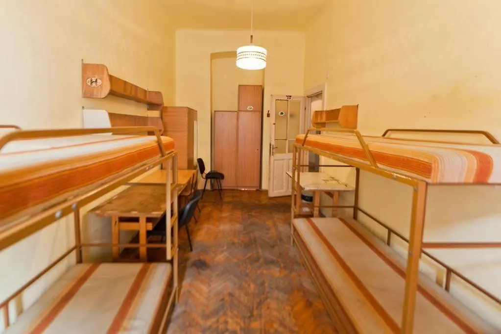 Maria Hostel Будапешт 0*,  Венгрия