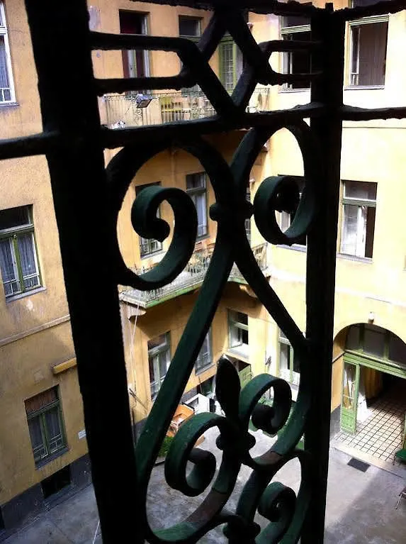 Maria Hostel Будапешт 0*,  Венгрия