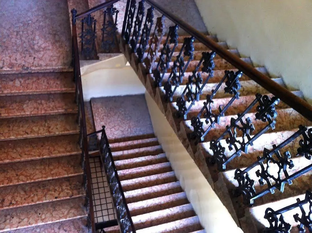 Maria Hostel Budapest
