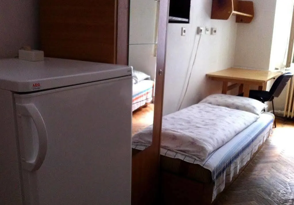 Maria Hostel Budapest